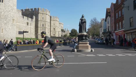 castle hill, windsor united kingdom