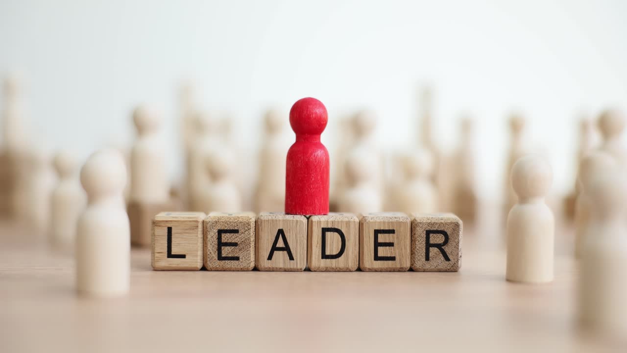 Leadership and Team Success