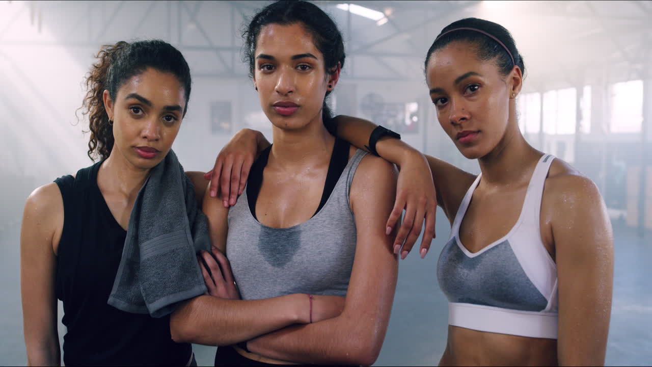 los amigos te mantienen concentrado.