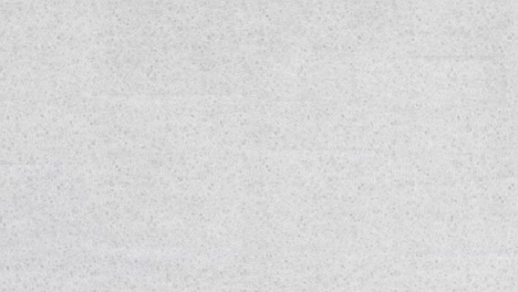 animation of building with school text over purple shape on grey background
