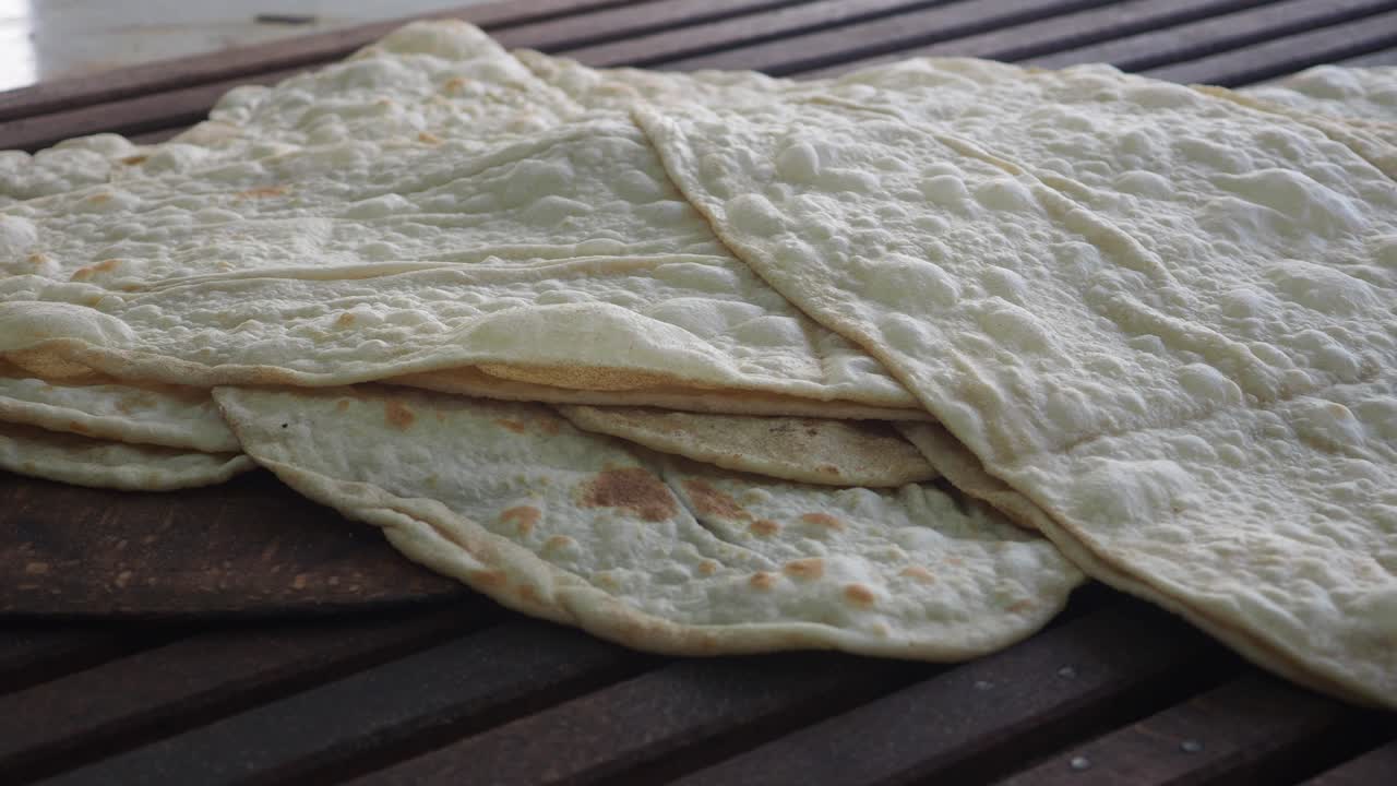 Flatbread