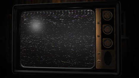 vintage televisions