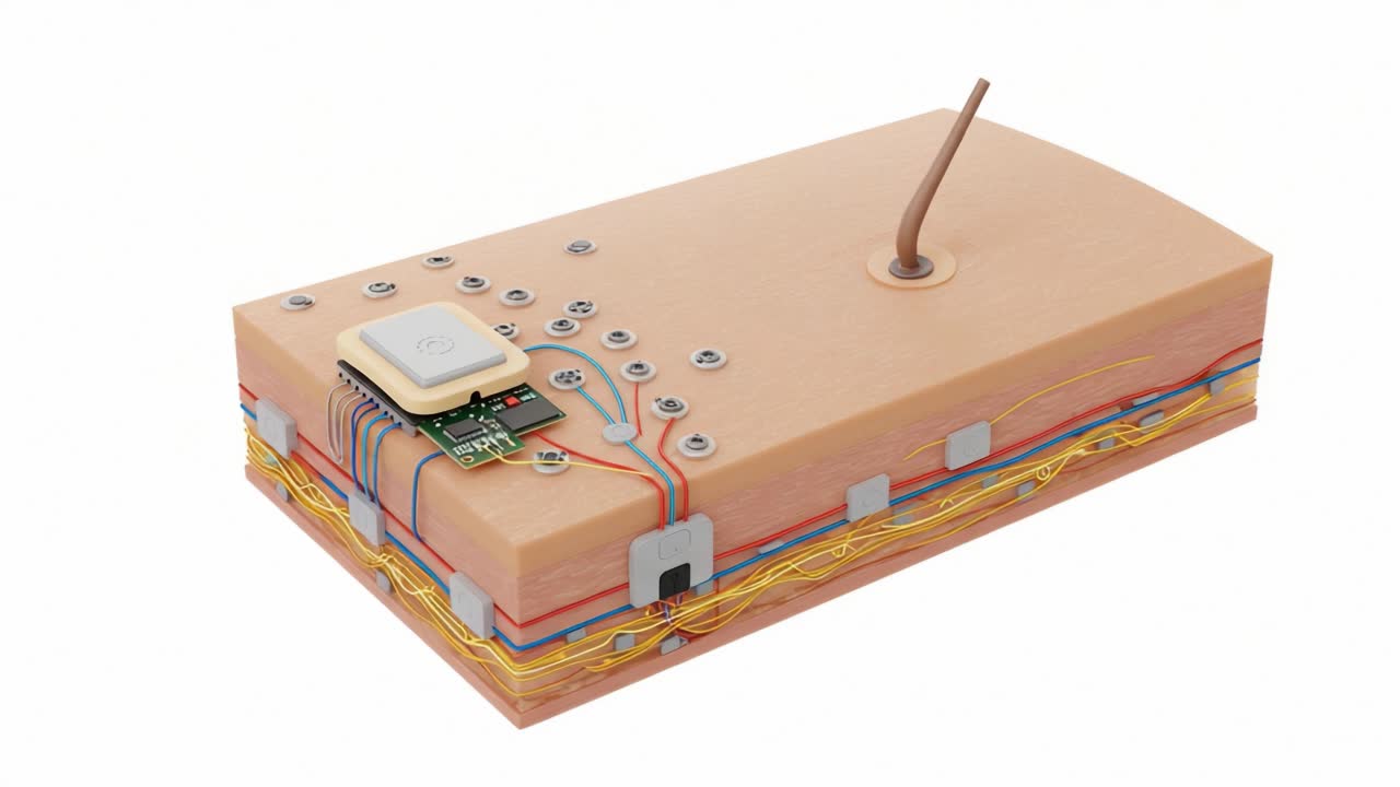 An Overview of Innovative Circuitry in Custom Electronic Projects: A Detailed Look at the Integration of Components within a Wooden Enclosure
