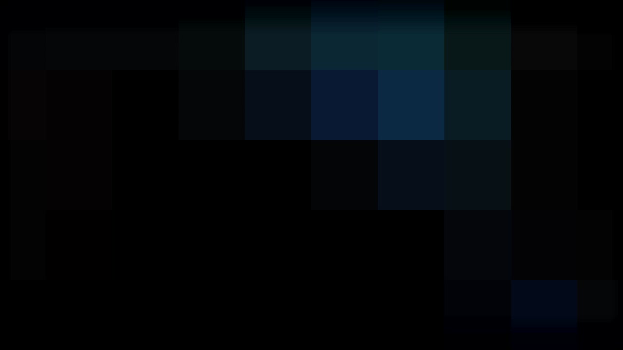 fondo multicolor de píxeles en movimiento