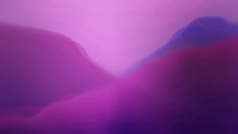 fondo de gradiente púrpura abstracto