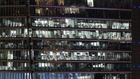 city of london office windows,