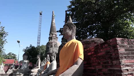 el phra pathom chedi