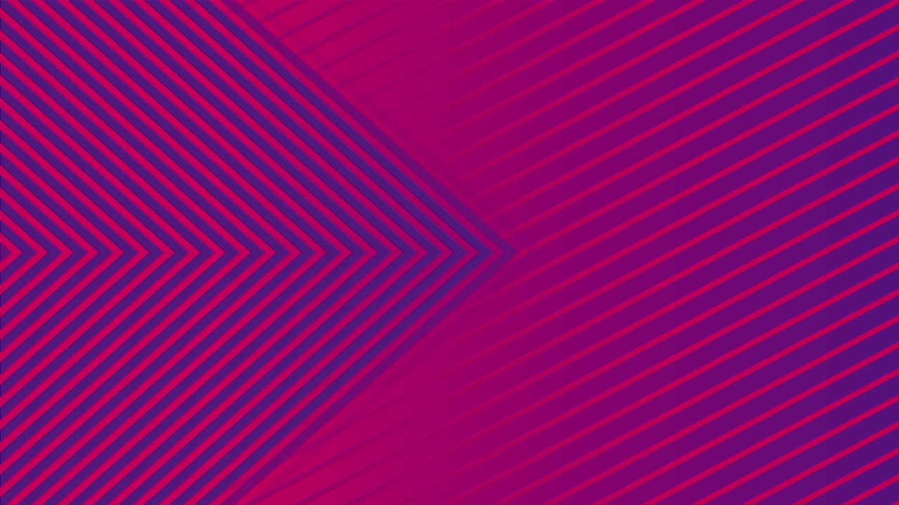 fondo corporativo simple con gradiente rosado-púrpura y líneas móviles.