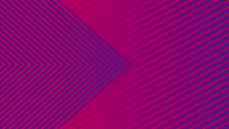 fondo corporativo simple con gradiente rosado-púrpura y líneas móviles.
