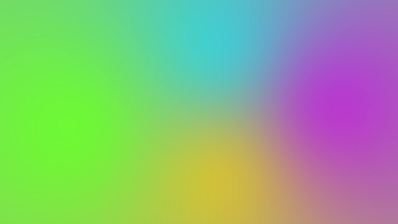 fondo abstracto de gradiente. telón de fondo minimalista de colores, líquido, en movimiento, brillante, con patrón de plantilla para el diseño.