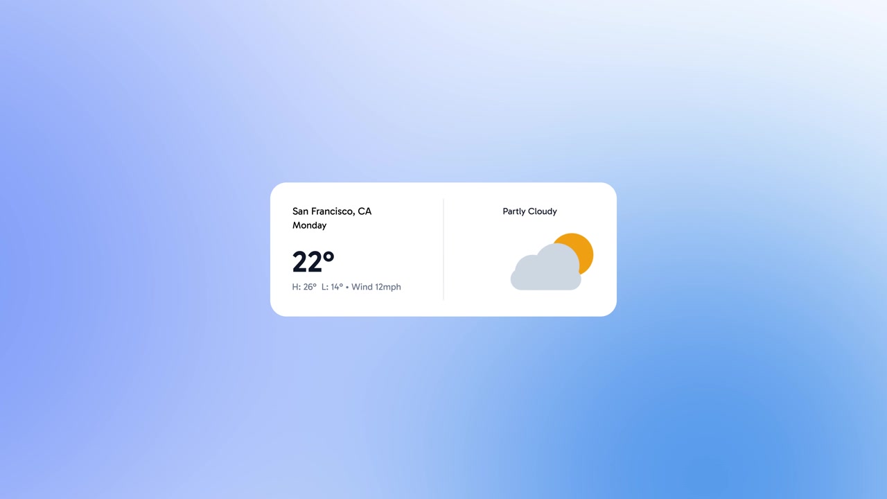 Notifications UI 09 | Premiere Pro 2023 (MOGRT) | 3840x2160