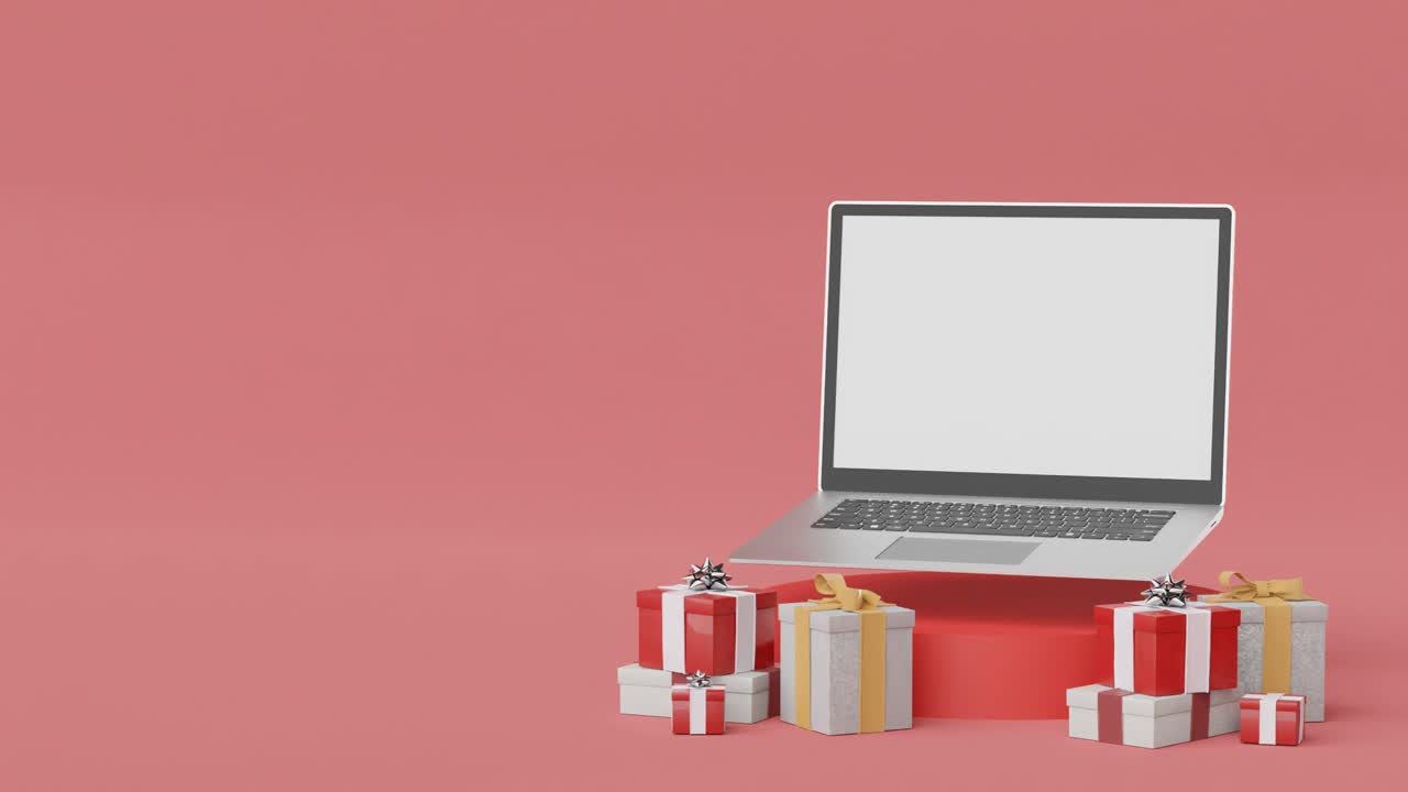 concepto de compras en línea