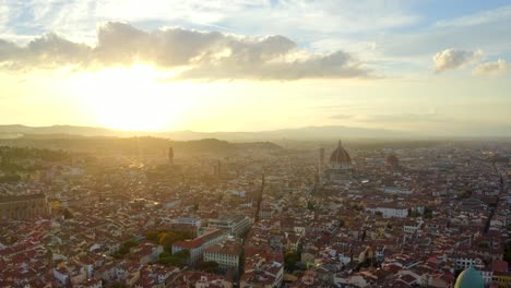 florence, tuscany, italy, october 2021