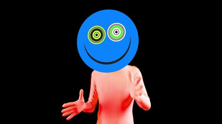 Emoji Muukalainen 00