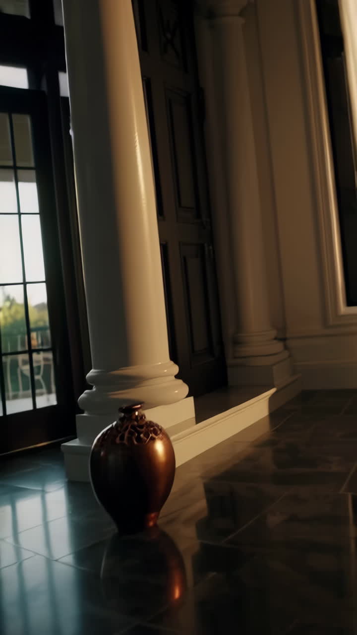 Vaastu Compliant Interior Design with Fan Directions