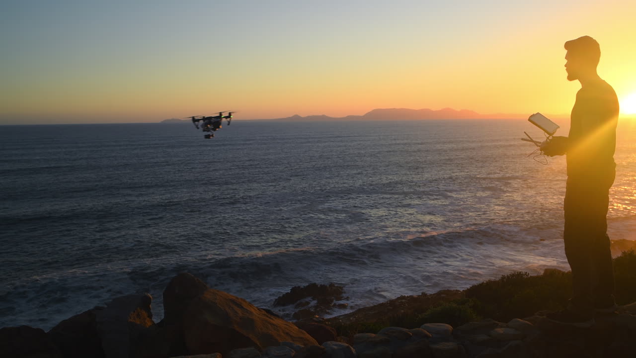 I like seeing things that's untouched by man