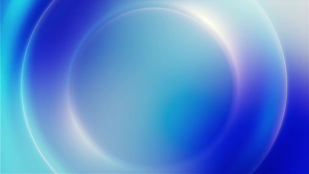 Abstract Gradient Background
