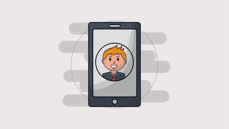 personas de recursos humanos