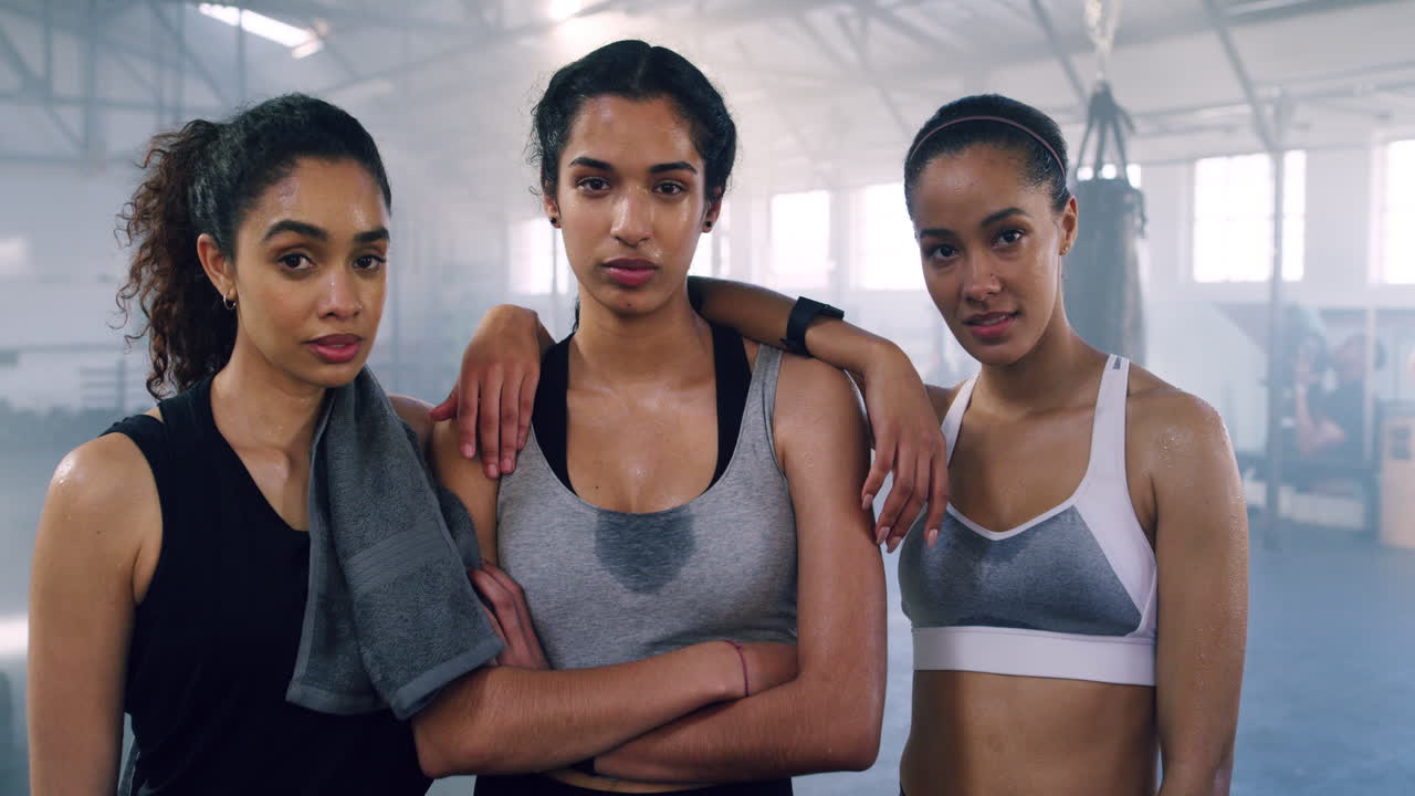 nuestra confianza proviene de la aptitud