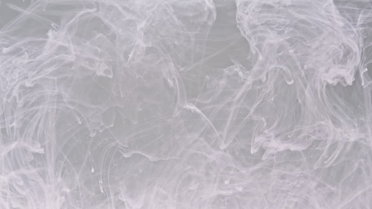 arte fluido de tinta abstracta