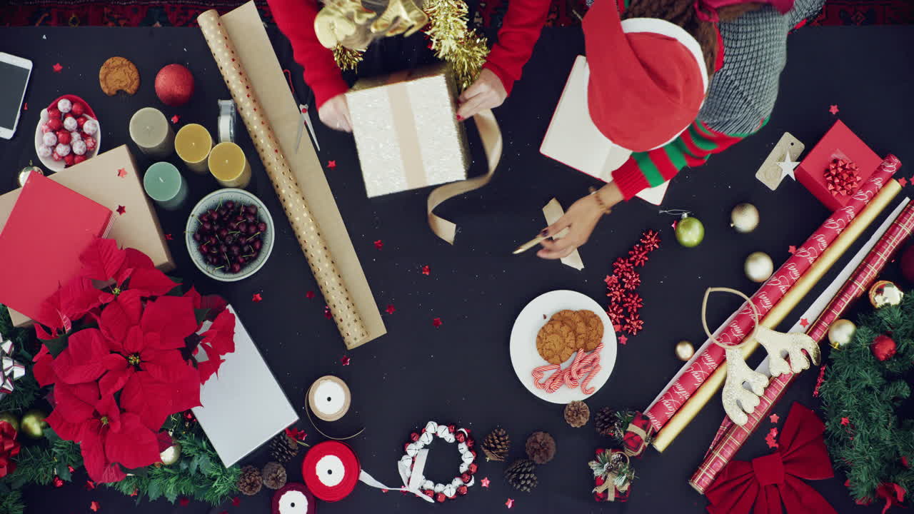 개인적인 손길은 그것을 더욱 특별하게 만듭니다