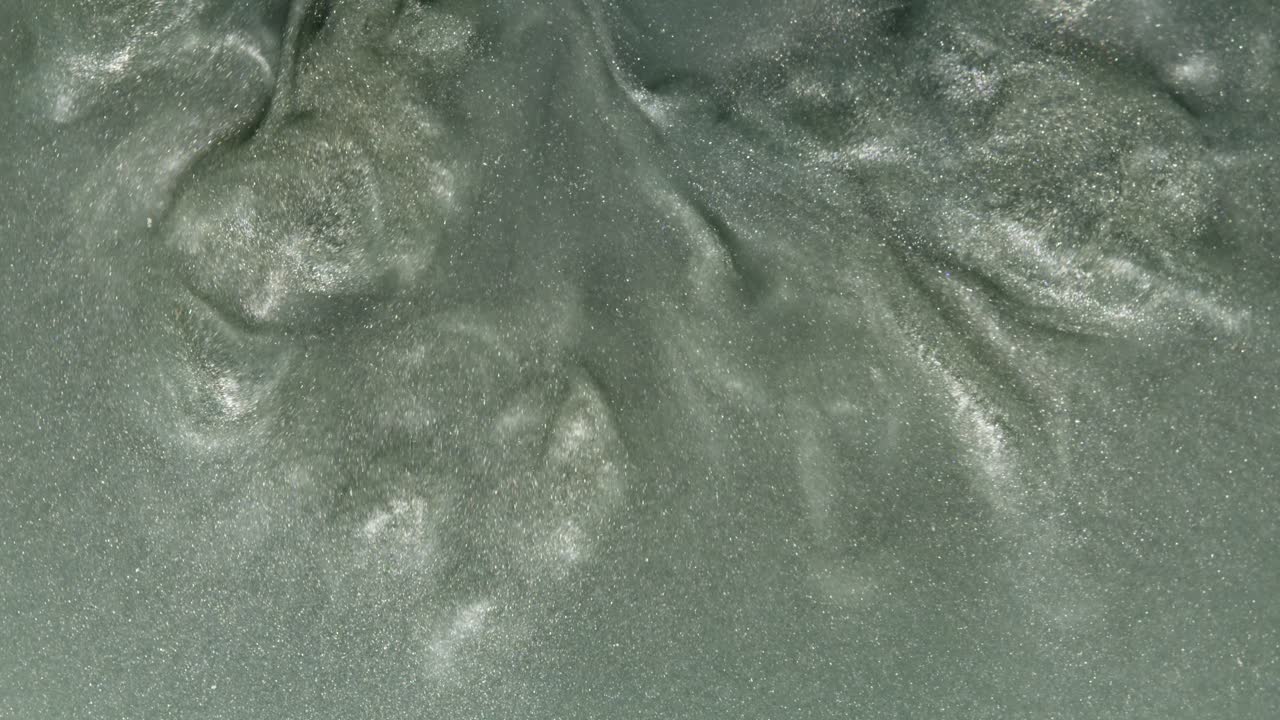 추상적인 실버 글리터 텍스처