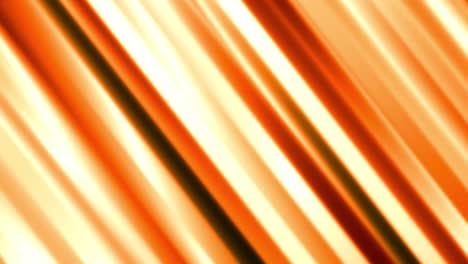 movimiento de rayas líquidas coloridas de fondo de línea