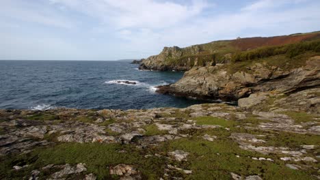 Mirando-Al-Mar-Piskies-Cove-Promontorio