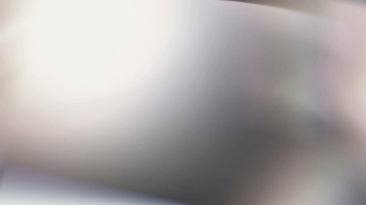 Abstract Light Leaks and Lens Flare Overlay Transition