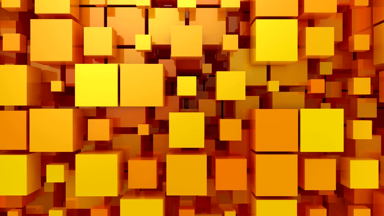 el fondo de los cuadros