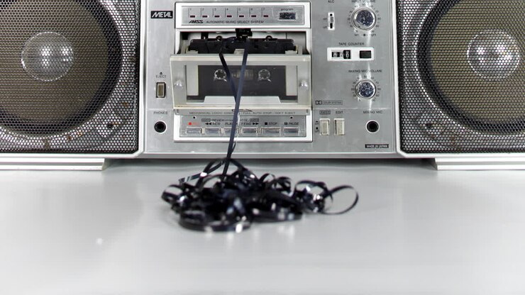 Stereo 10