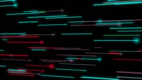 abstract particles galaxy stars