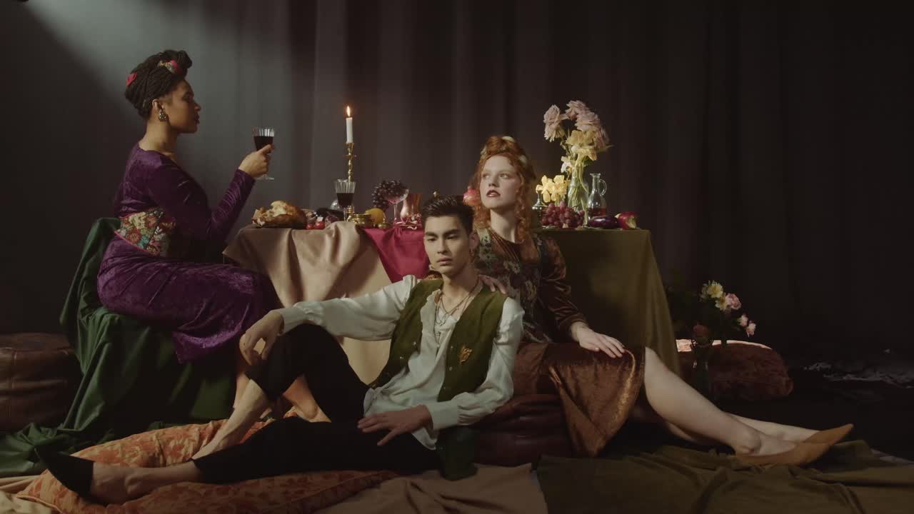 Film Frame Template 05