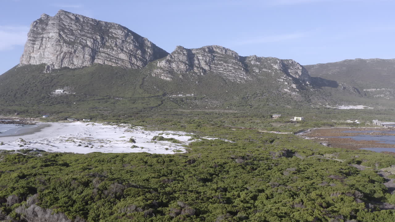 It's hard to find scenic places like this