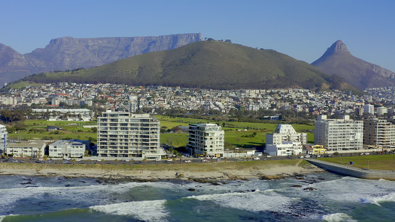 It's no wonder everyone wants to holiday here