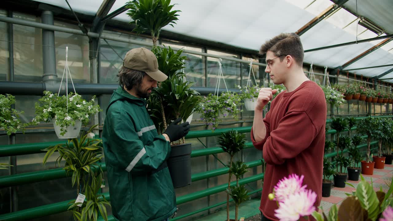 전문가 의 조언: 녹색 엄지 손가락 을 키우고 완벽 하게 하는 것