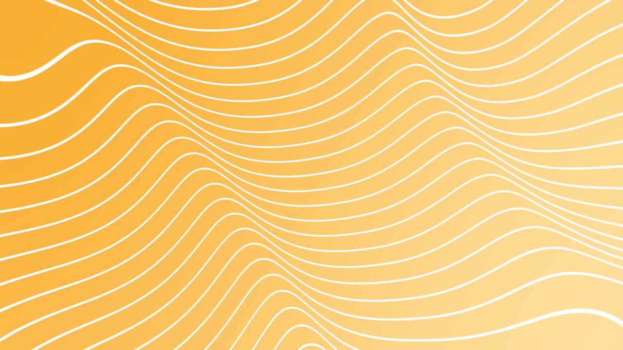 Abstract wavy lines background.Modern motion curve lines.