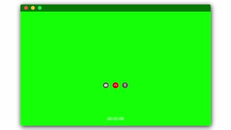 clave de croma y fondo de pantalla verde