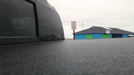 Rainy-day-at-pere-marquette-beach