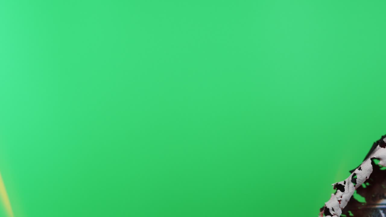 Dinheiro Queimado