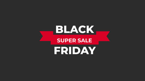 Black-Friday-Verkaufsschild-Banner-Für-Werbevideo.-Verkaufsabzeichen.-Sonderangebot-Rabatt-Tags.-Superverkauf.