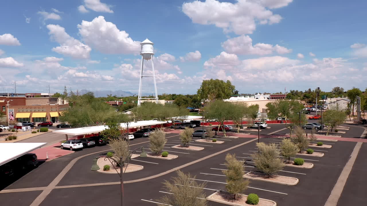 미국 애리조나주 길버트