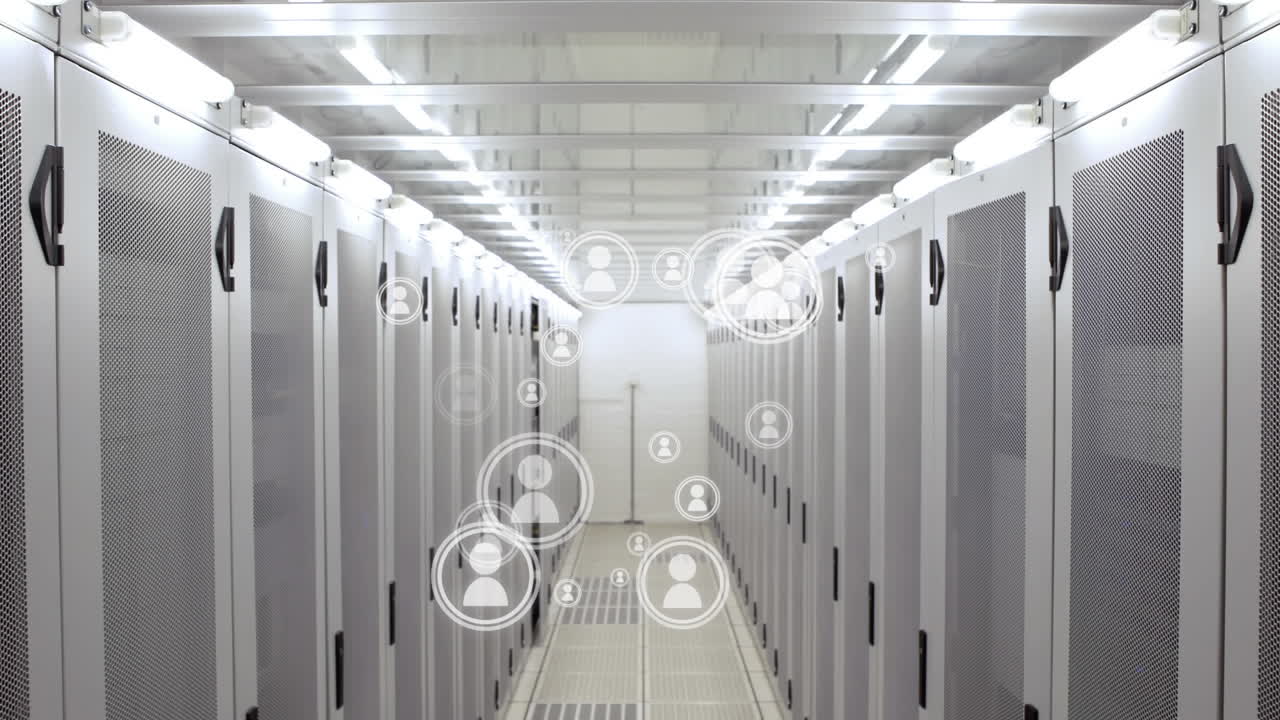 conexión con las redes sociales