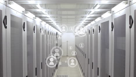 social media connection