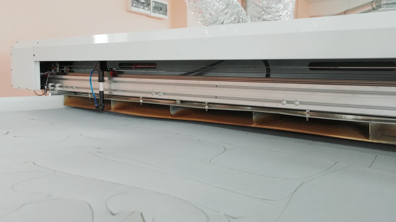 직물, 섬유 재료 및 가죽, 레이저 표시 및 측정, 현대 신발 생산을 위한 cnc 기계.