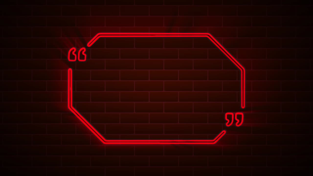 시트 버블 추상 레이저 네온 프레임 모션 배경, 비디오 애니메이션, 울트라 hd 4k