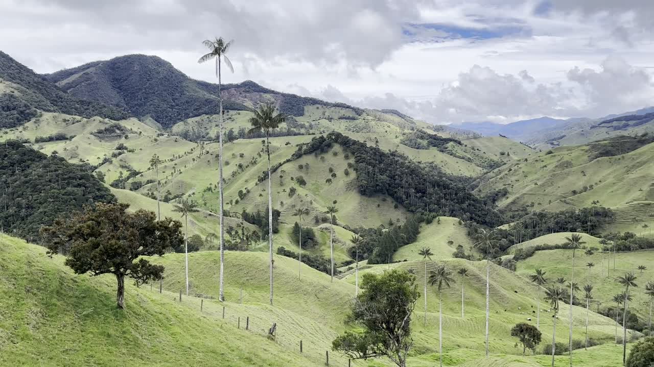 Beautiful and spectacular landscapes of Colombia 3