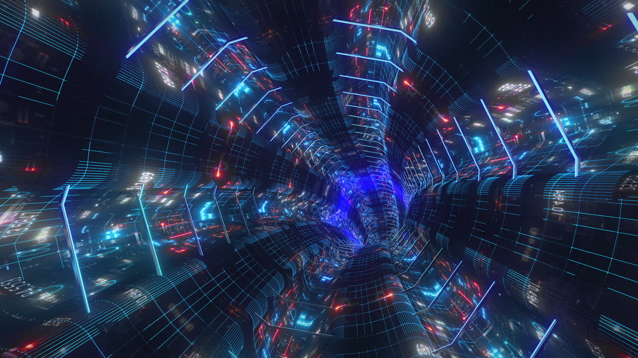 생동감 넘치는 cg 애니메이션 여행