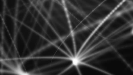 abstract animation background 4k