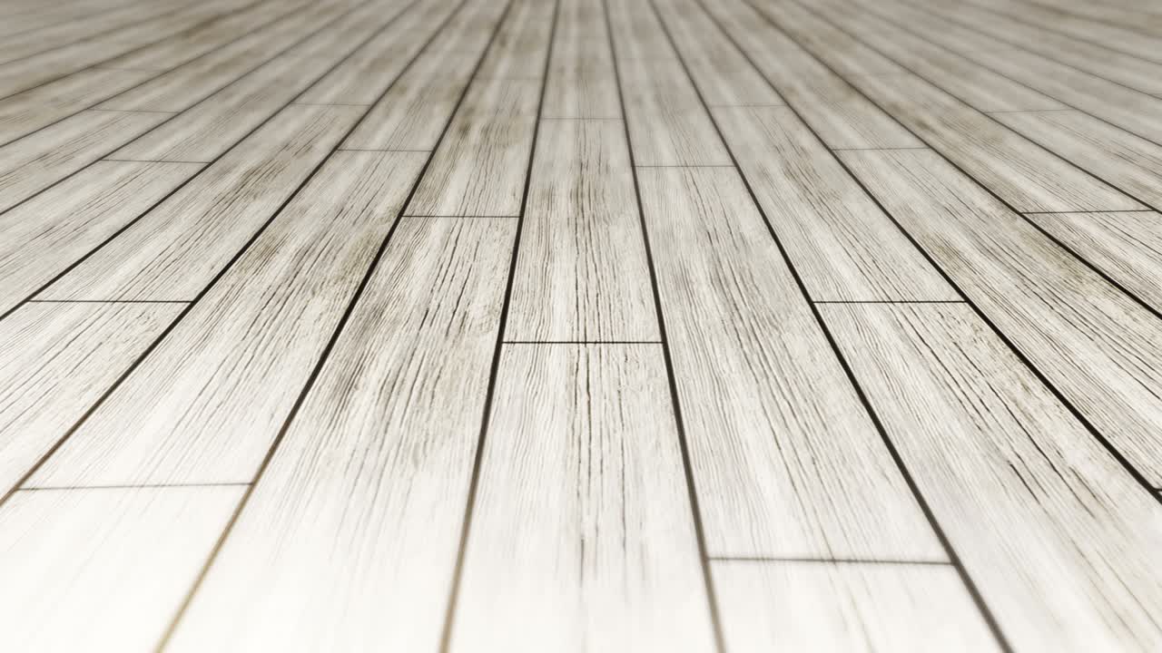 복사 공간과 함께 나무 바닥에서 는 것: 달리고 고, 걸어가는 것, 걸음걸이, 달리기 발의 근접, 비즈니스 린지 개념, 루프 애니메이션.